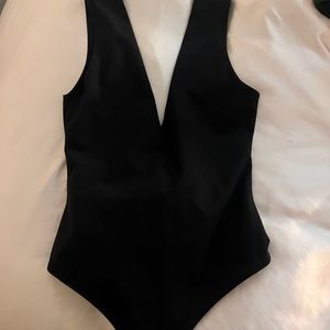Free people body suit